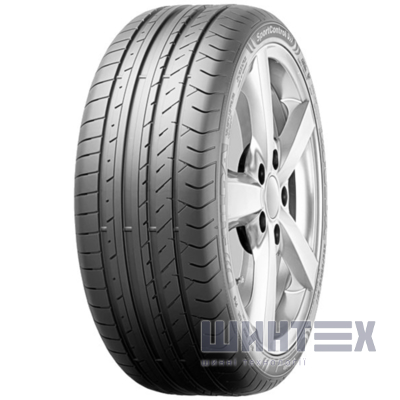Fulda SportControl 2 255/35 R18 94Y XL
